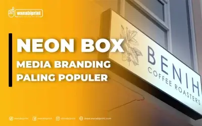 NEON BOX MEDIA BRANDING PALING POPULER