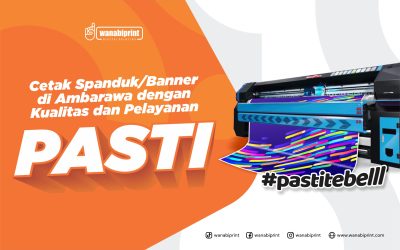 Cetak Spanduk/Banner di Ambarawa dengan Kualitas dan Pelayanan Pasti